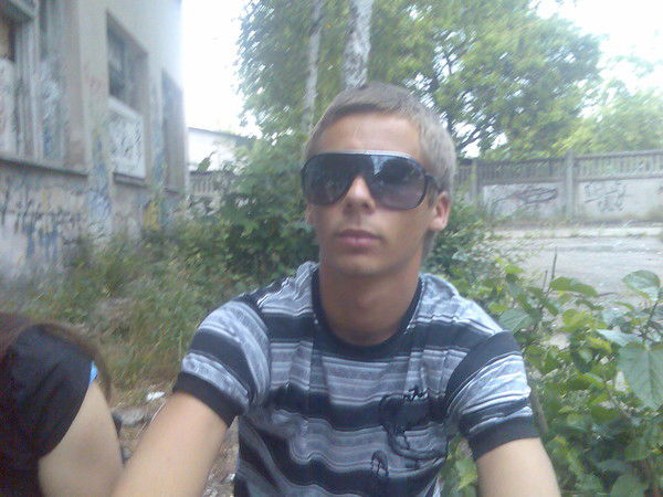 Игорь Миллер