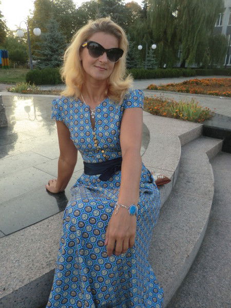 Любаша Бурма