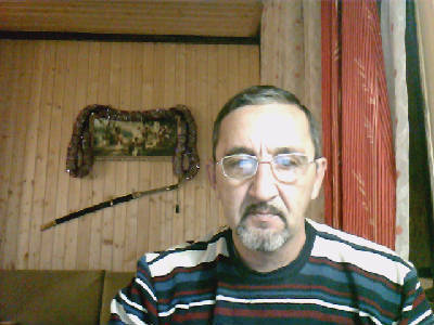 Андрей Лебедь