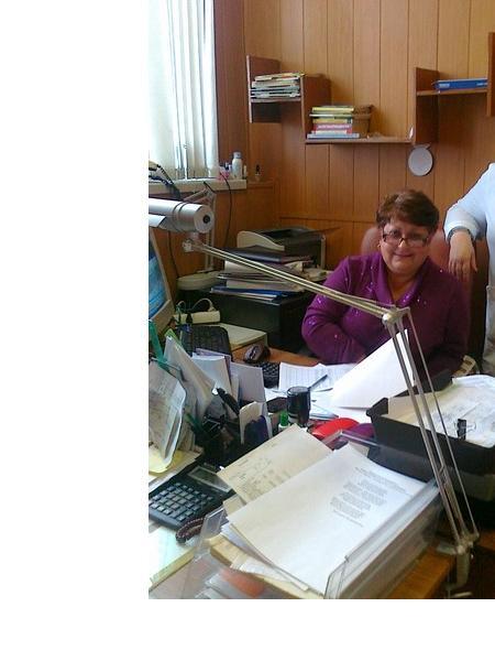 Елена Пьянкова