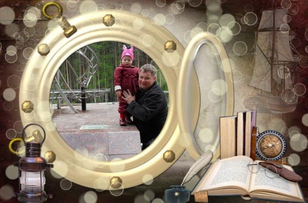 Валерий Попов