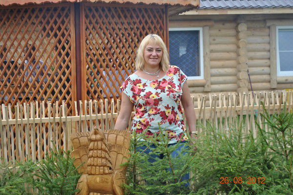 Вера Коваленко