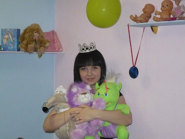 Юлия Силайчева