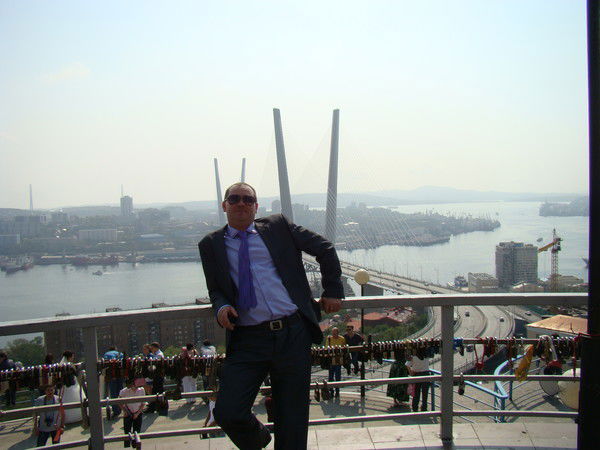 Николай Харитонов