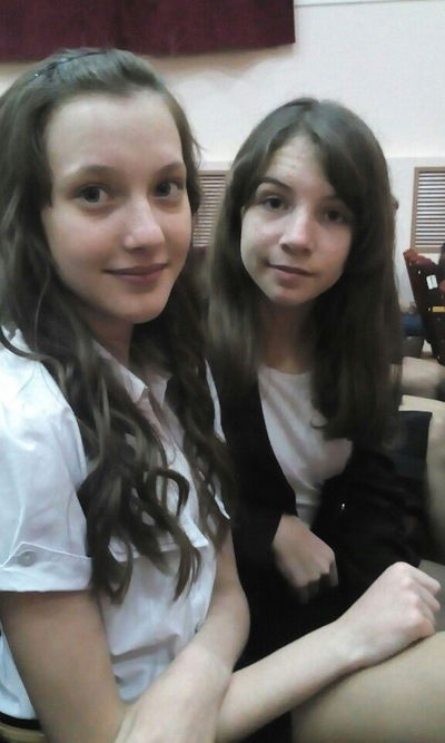 Марина Уханова