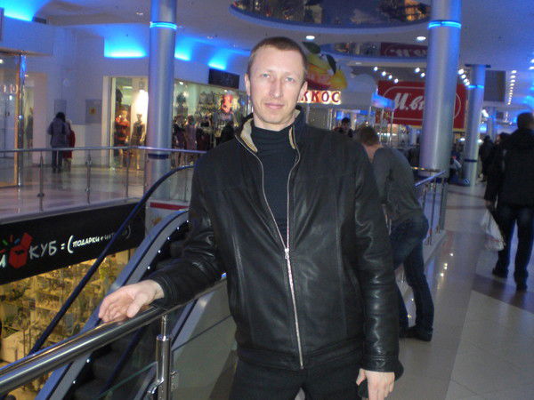 Игорь Ланкин