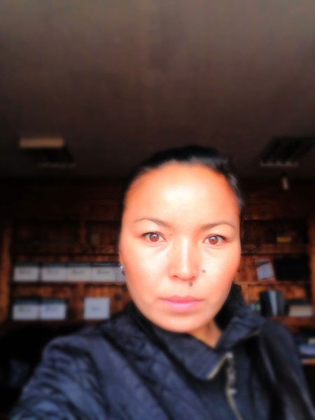 Валентина Кондакова