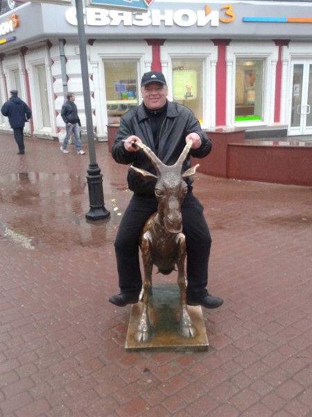 Дмитрий Астафьев