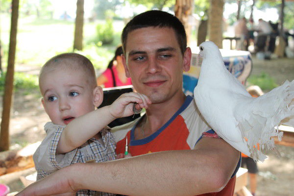 Артём Дымочка