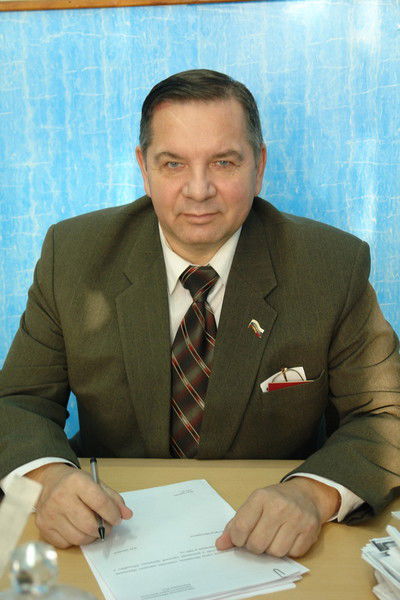 Геннадий Нестеров