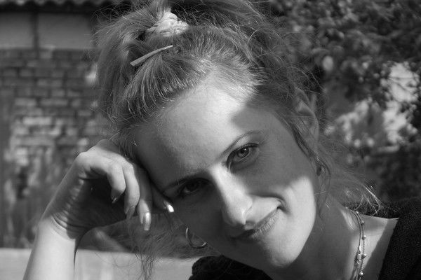 Ира Иванова