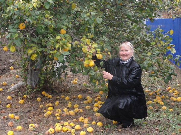 Валентина Мигунова