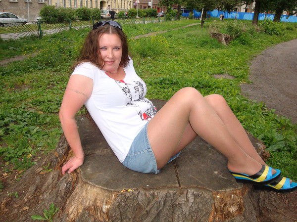 Леночка Бокарева