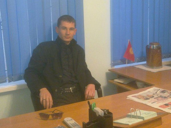 Елисей Исаков