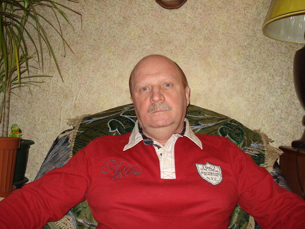 Владимир Круподёр