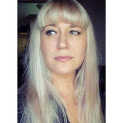 Инна Зырянова