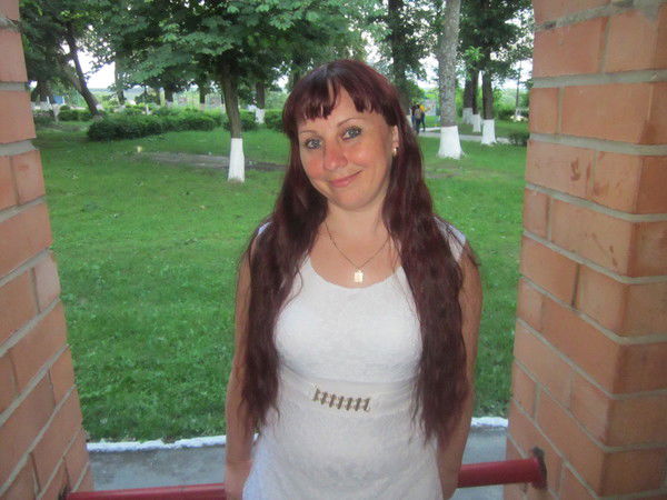 Наталья Навацкая