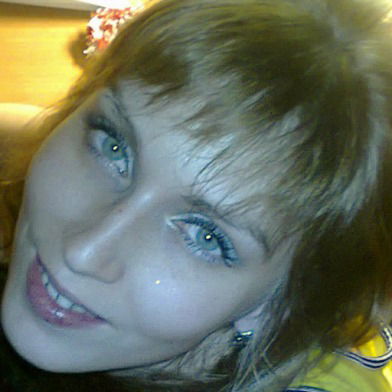 Леночка Шурмина