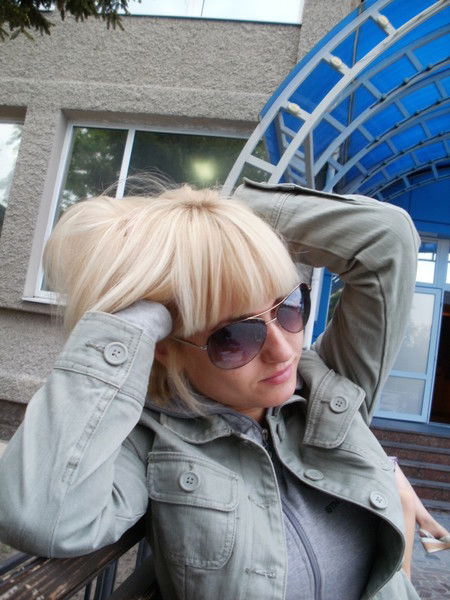 Юлия Медведева