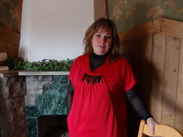 Инна Беджисова