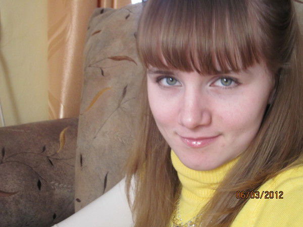 Марианна Федоренко