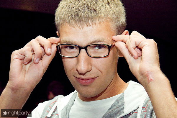 Артур Парафенюк