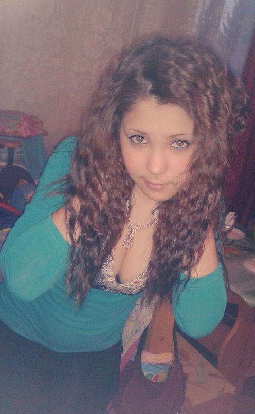 Алина Давыдова