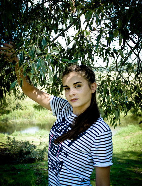 Наташа Трубечкова