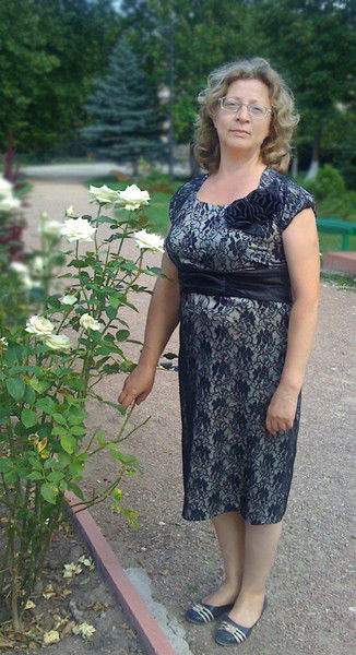 Венера Сейдаметова