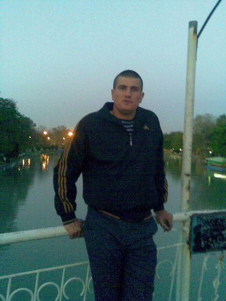 Дима Пилипчук