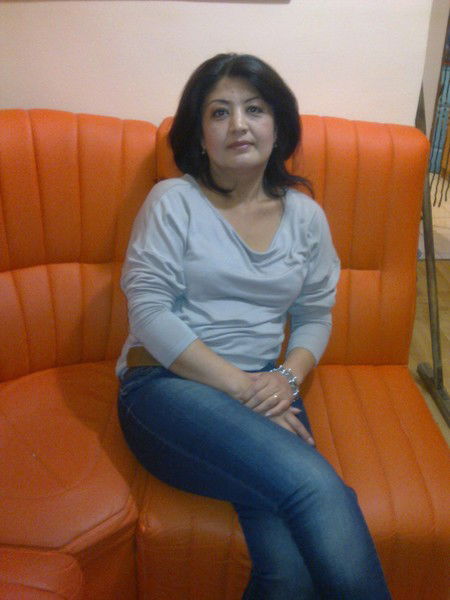 Рушана Тохтабакиева