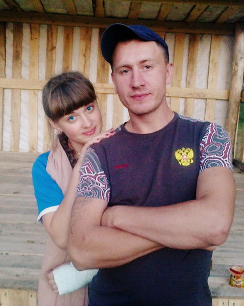 Евгений Протопопов