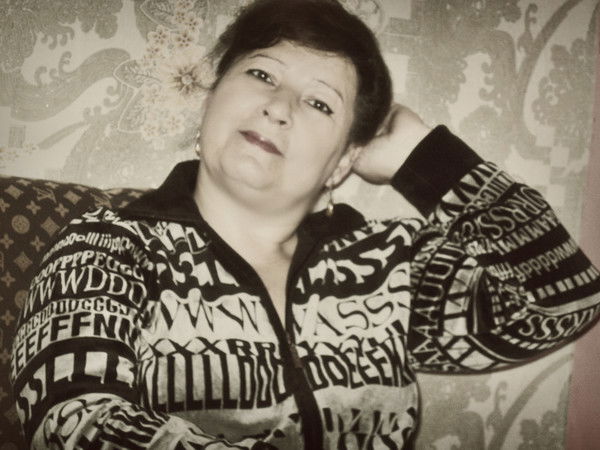 Татьяна Ложковская