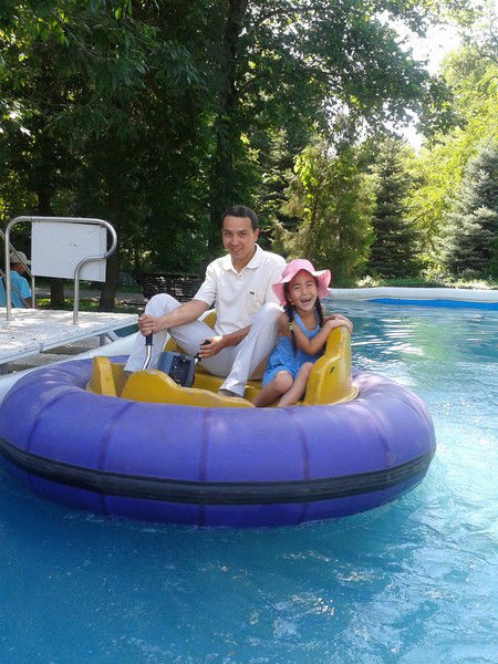 Рустам Самсаков