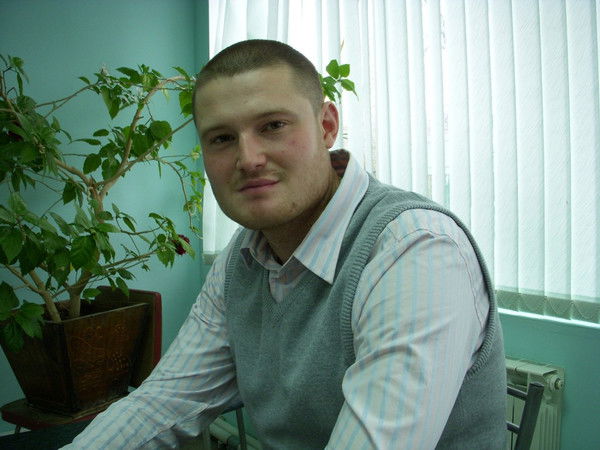 Максим Раисов