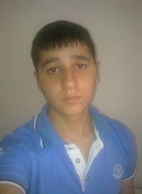 Фариг Шахбазов