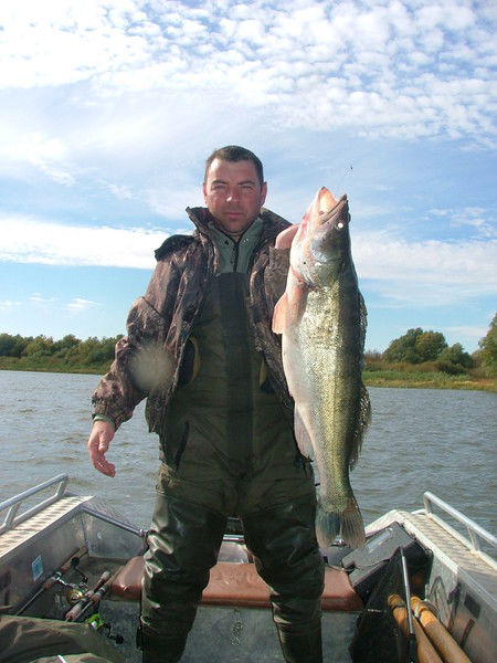 Игорь Кузнецов