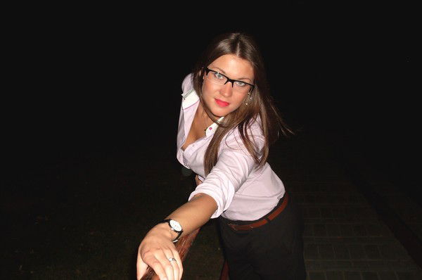 Ольга Дворник