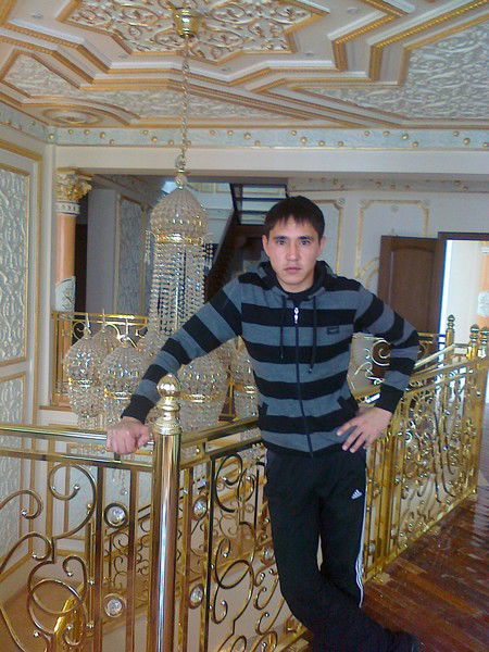 Азиз Мухтарулы