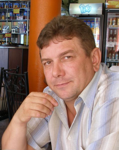 Анатолий Козаченко