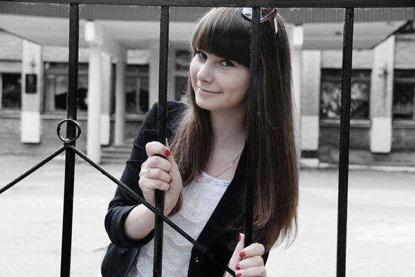 Натали Сторожева)*