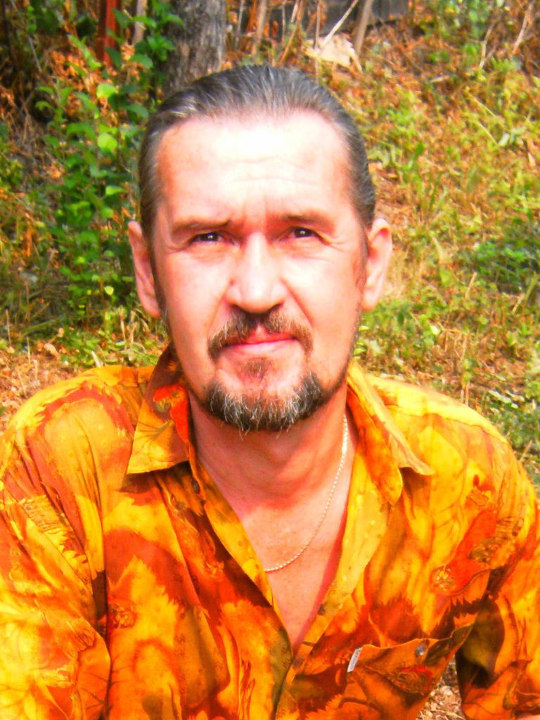 Анатолий Логинов