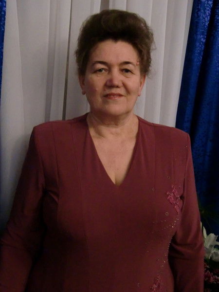 Ирина Исковских