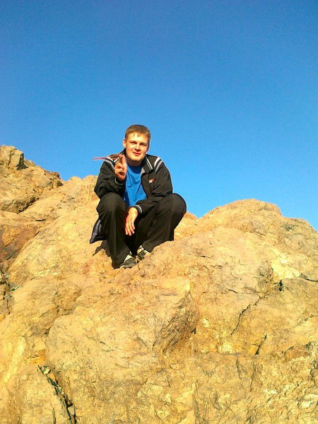 Абросимов Виктор