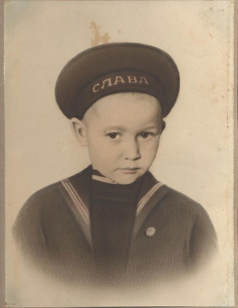 Вячеслав Кучеров