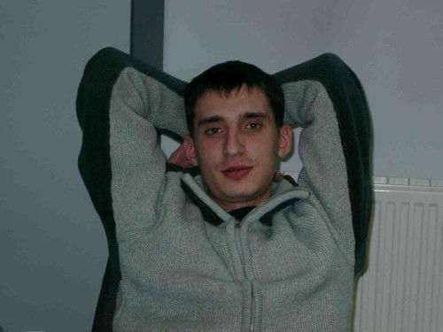 Олег Русских