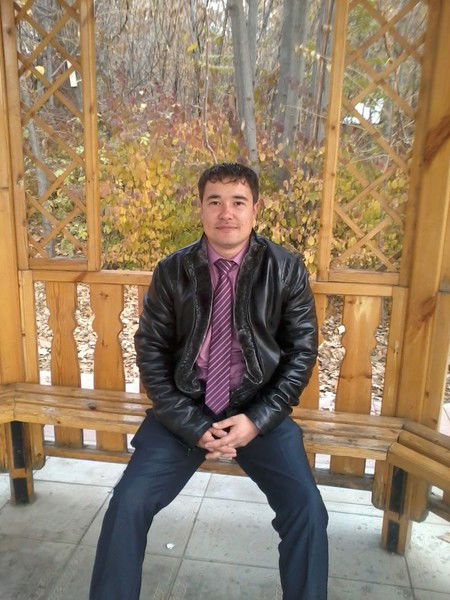 Алексей Смиянов