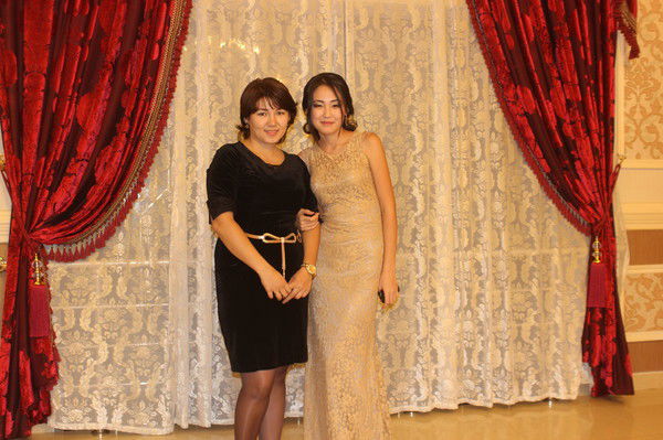 Эльмира Ештаева