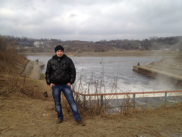 Лев Сухачёв