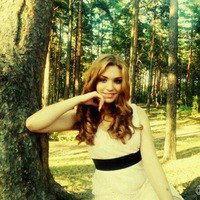 Дарья Кузьмина